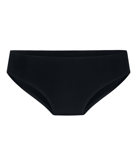 Super Comfort Brazyliany, Czarny