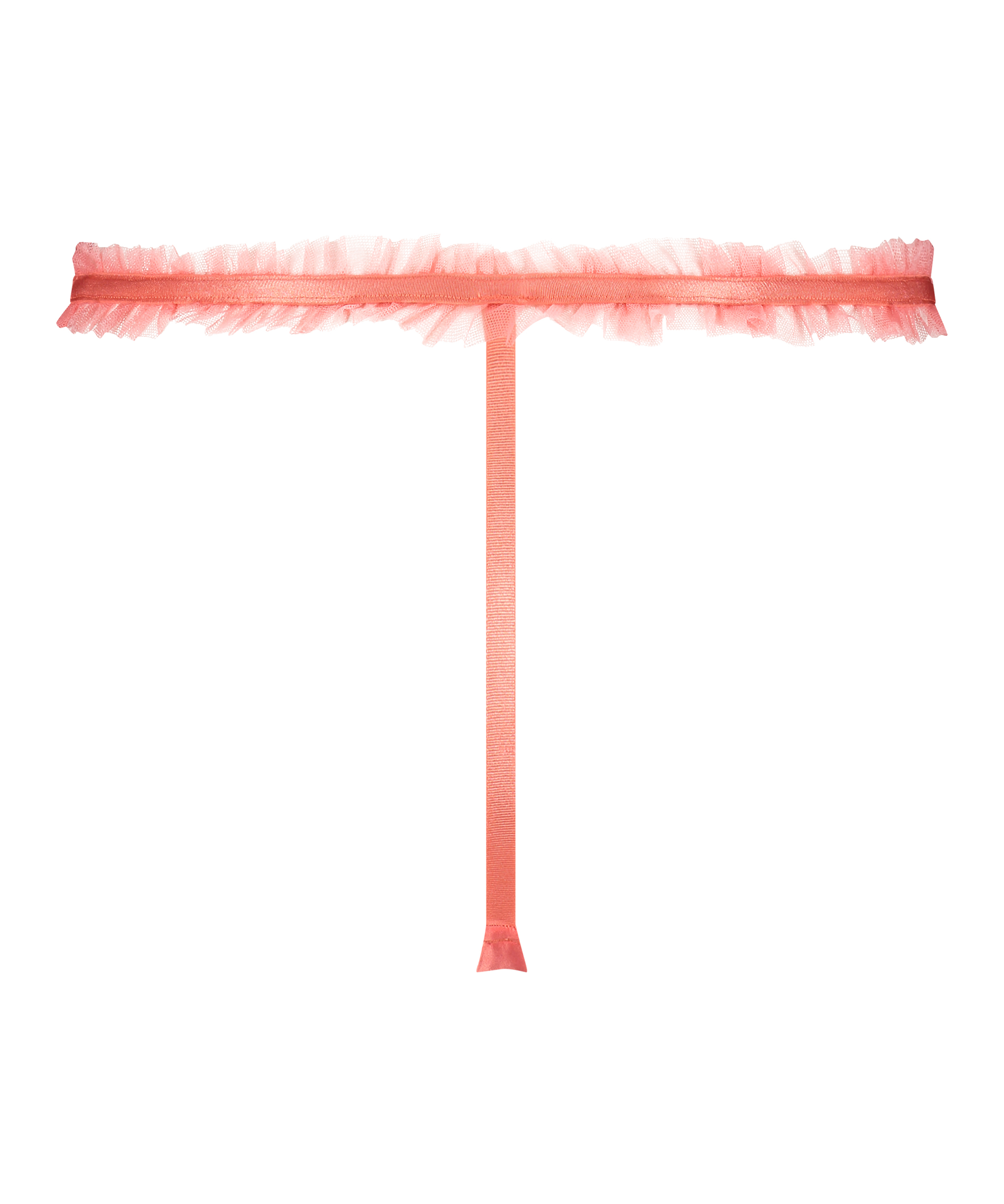 Stringi Courtney, Różowy, main