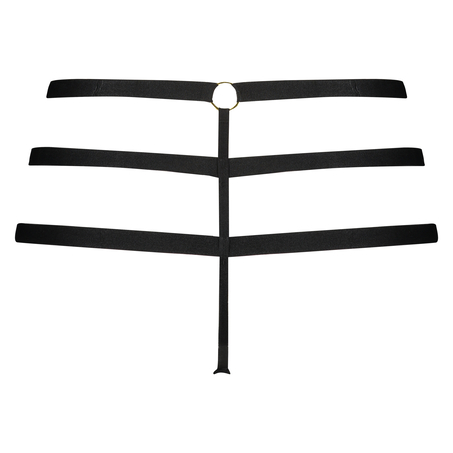 Stringi Shadow, Czarny