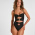 Body Cassandra, Czarny