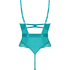 Body Jewel, Zielony