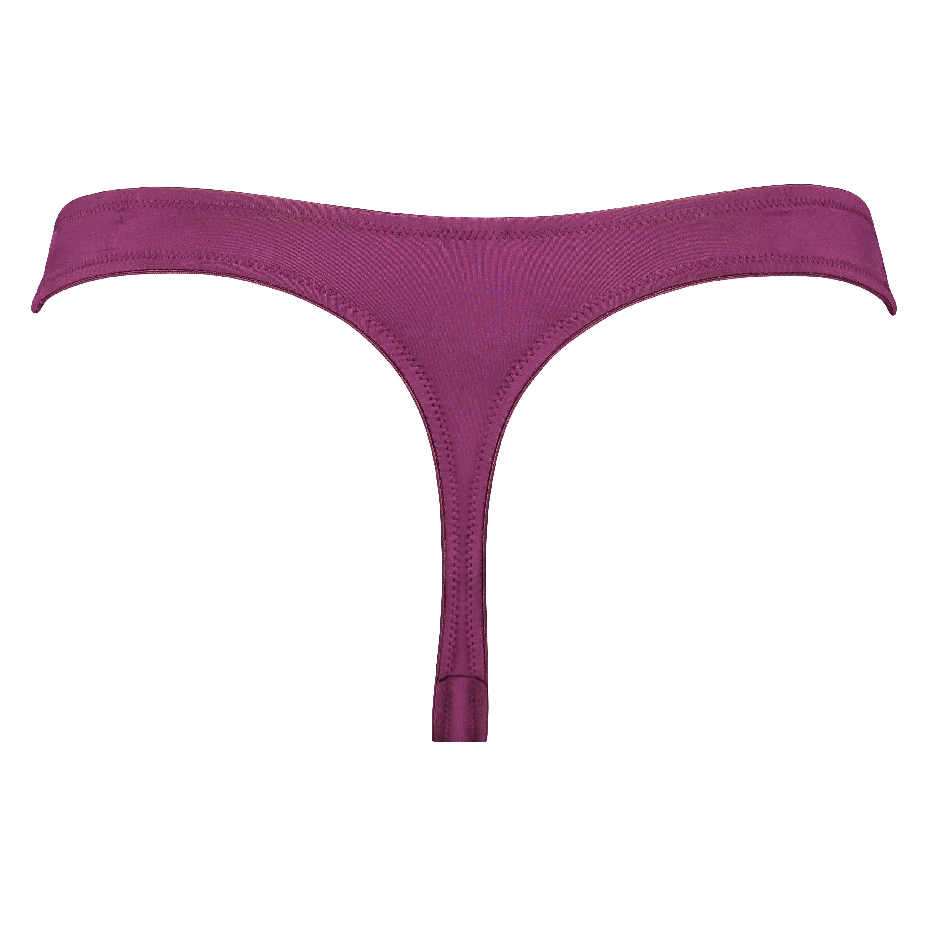 Candy thong, Fioletowy, main
