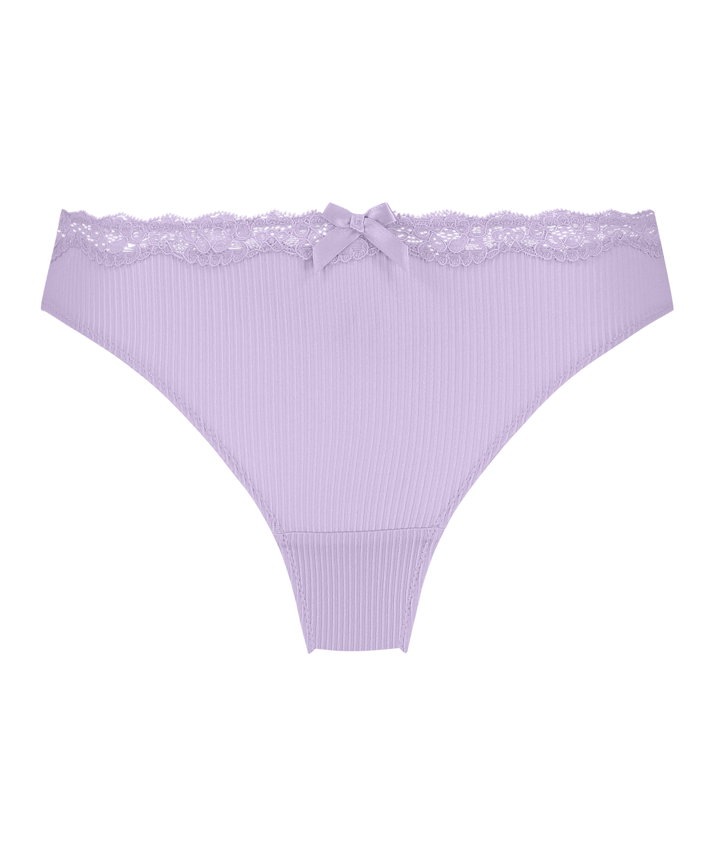 Stringi Lola, Fioletowy, main