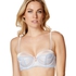 Padded underwired bra Cindy, Beżowy