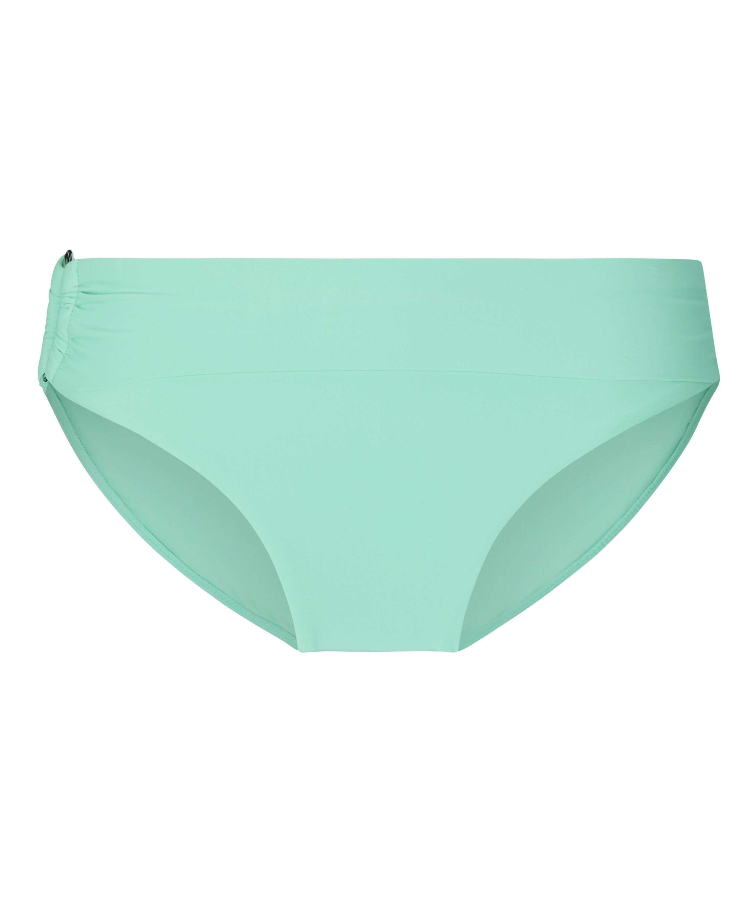D&oacute;ł od bikini Luxe, Zielony