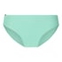 D&oacute;ł od bikini Luxe, Zielony
