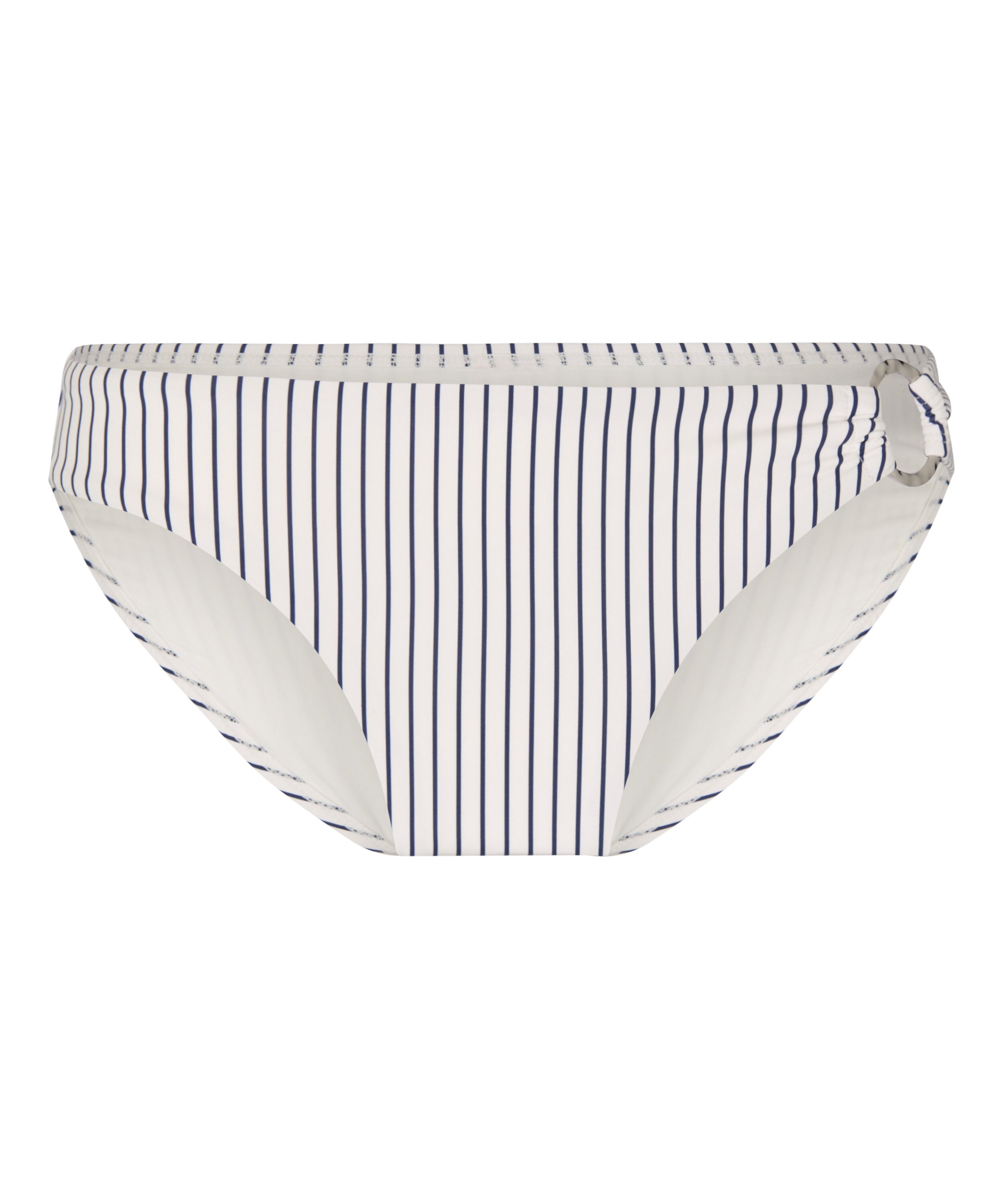 D&oacute;ł Bikini Stripes, Biały