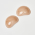 Samoprzylepne wkładki push-up, Beżowy