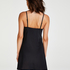 Smoothing underdress lace - Level 1, Czarny