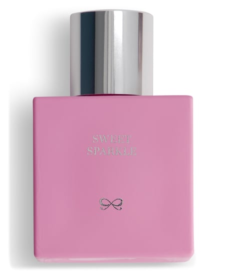 Woda perfumowana Sweet Sparkle 50 ml, Biały