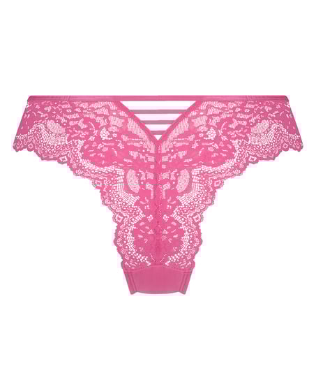 Brazyliany Belle, R&oacute;żowy