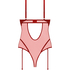 Body Charlotta, Czerwony