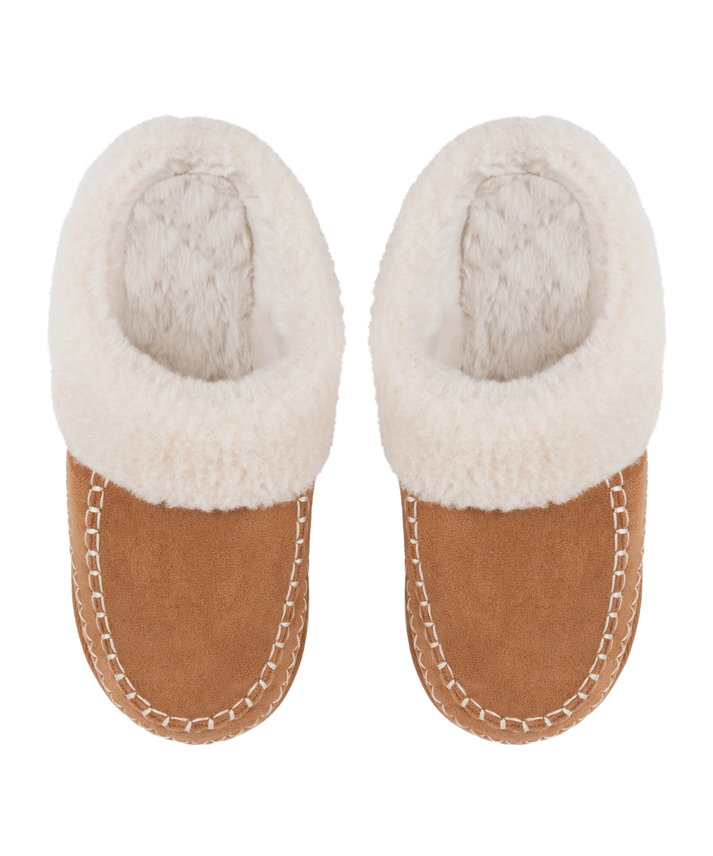 Kapcie Iggy, Brązowy