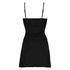 Smoothing underdress lace - Level 1, Czarny