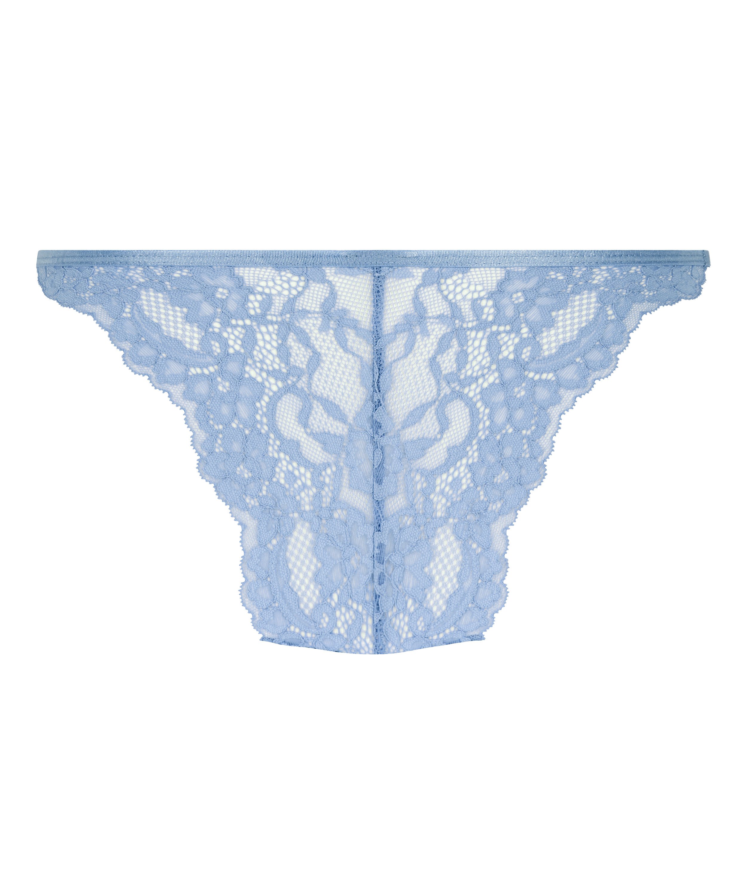 Brazyliany Kaiden, Niebieski, main