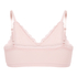 Bralette Lola, R&oacute;żowy
