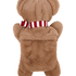 Hot water bottle, Beżowy