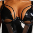Body Seductress, Czarny