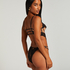 Body Nisha, Czarny