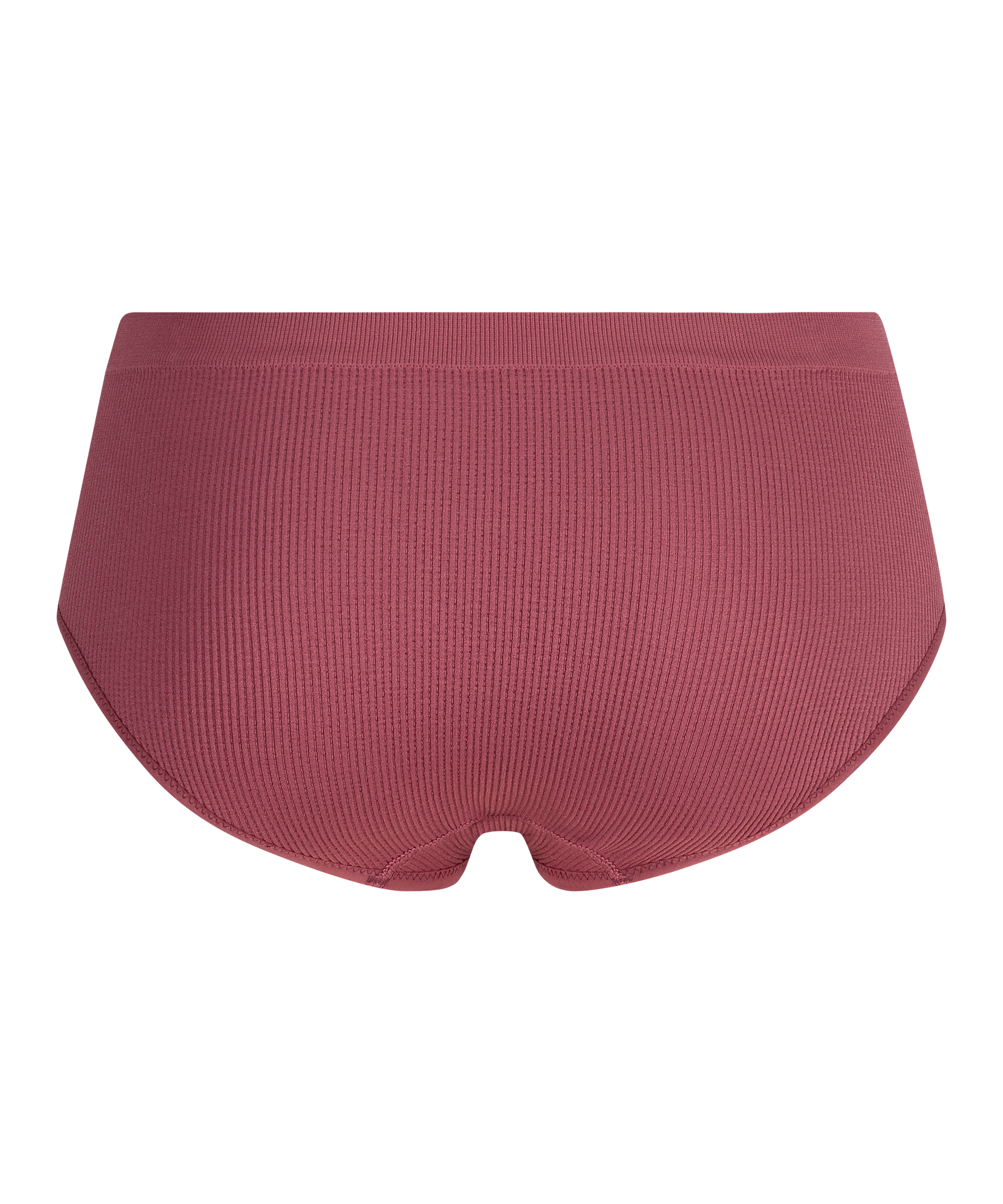 Rio Layla Invisible Knickers, Czerwony, main