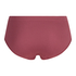 Rio Layla Invisible Knickers, Czerwony
