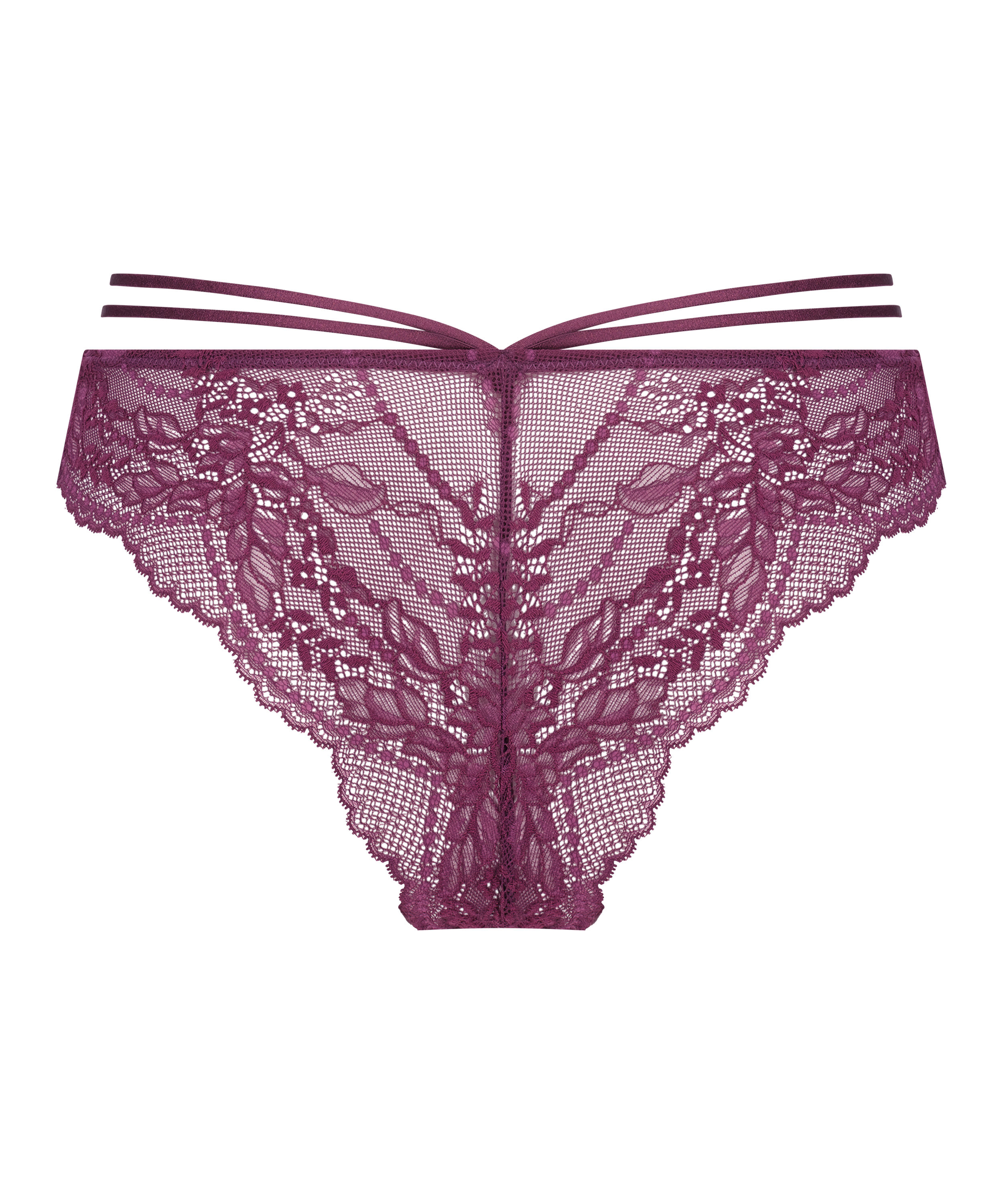 Brazyliany Amy, Fioletowy, main