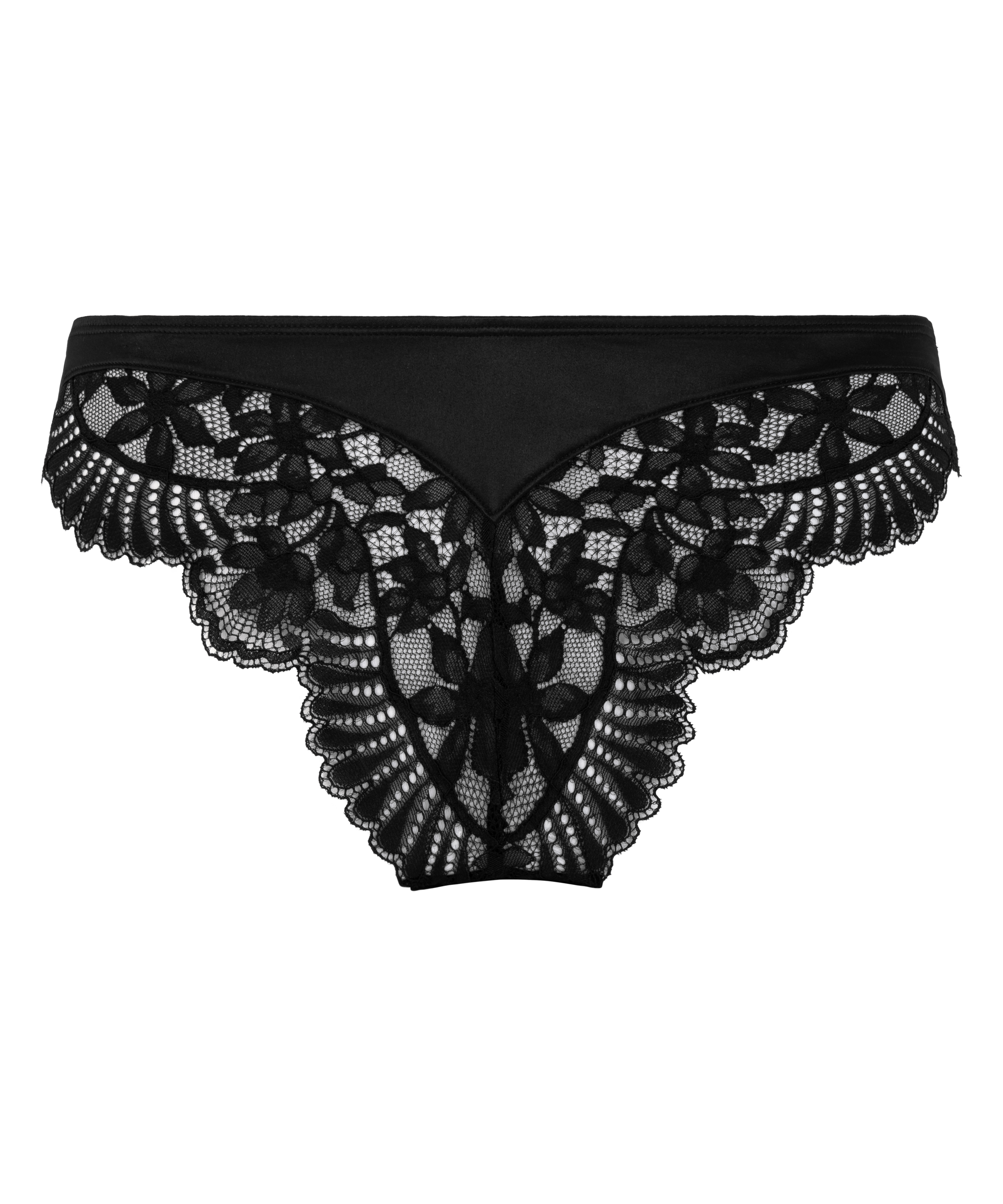 Brazyliany Poppy, Czarny, main