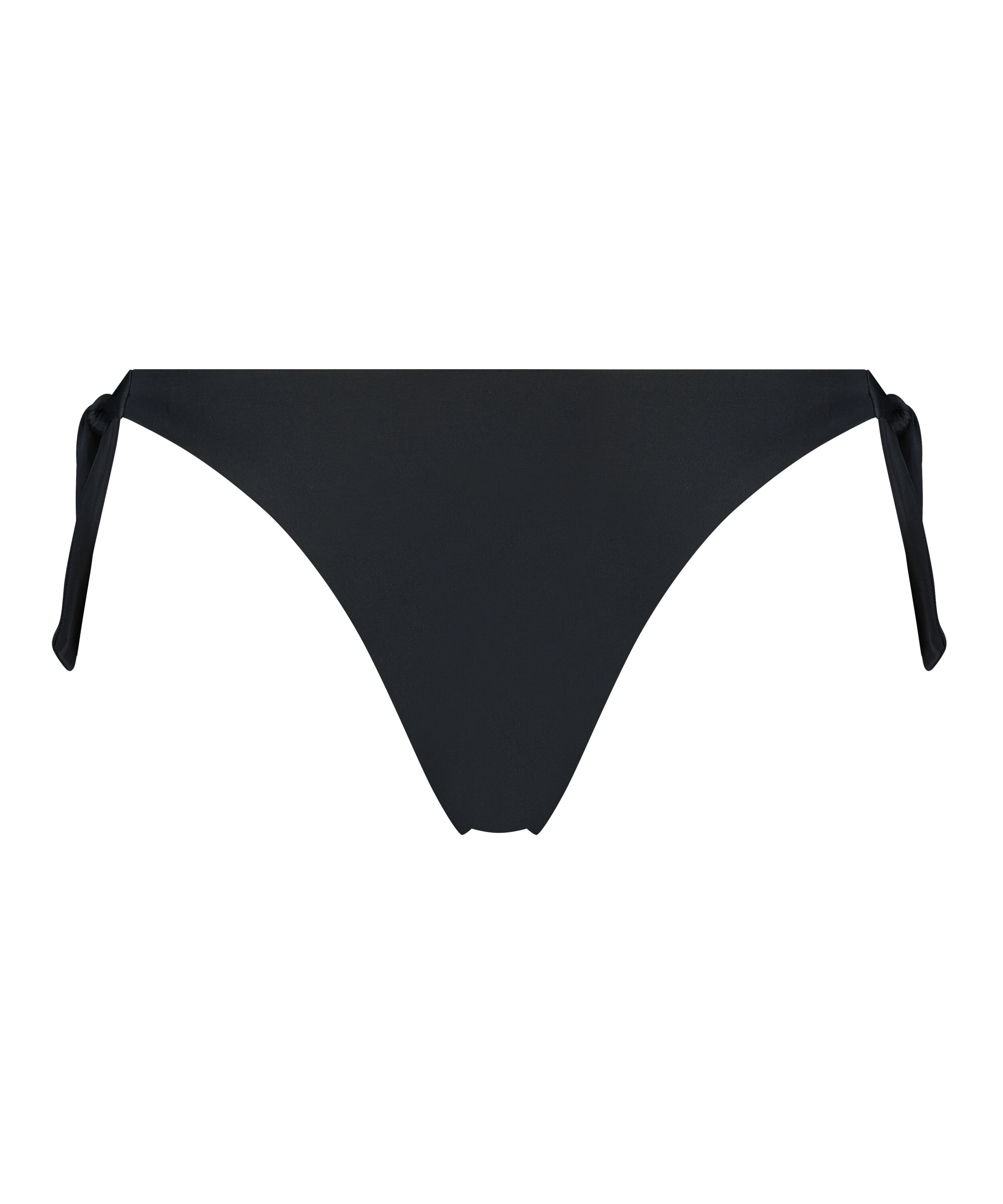 Figi bikini Rio Deluxe, Czarny