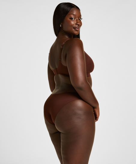 Super Comfort Brazyliany, Brązowy