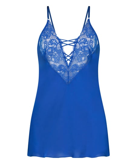 Halka Kaely, Fioletowy