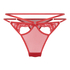 Stringi Milana, Czerwony