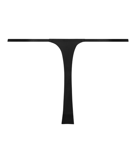 Stringi Essential, Czarny