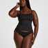Super Comfort Top, Czarny