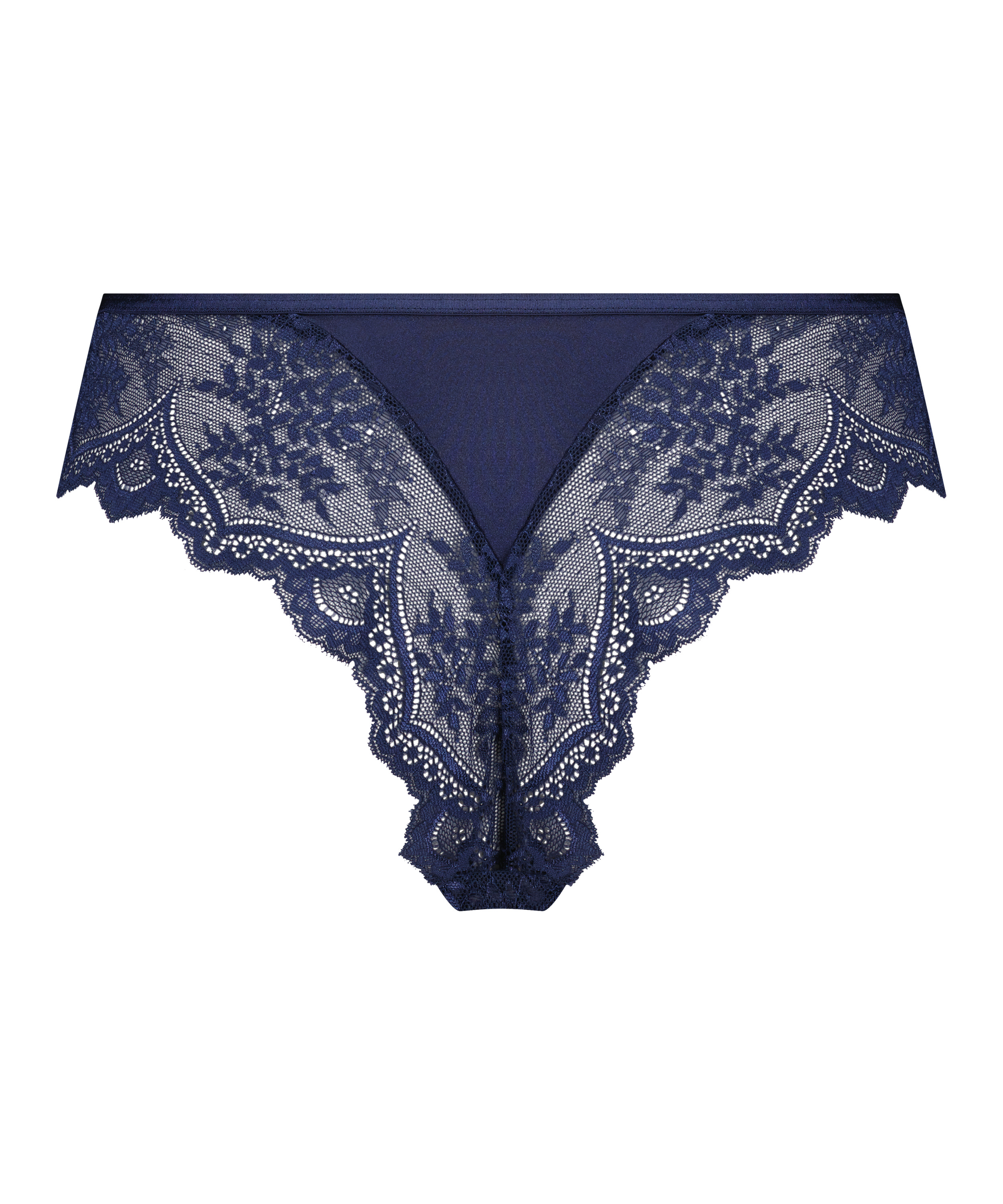 Brazyliany Heira, Niebieski, main