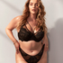 Brazyliany Blaise, Czarny