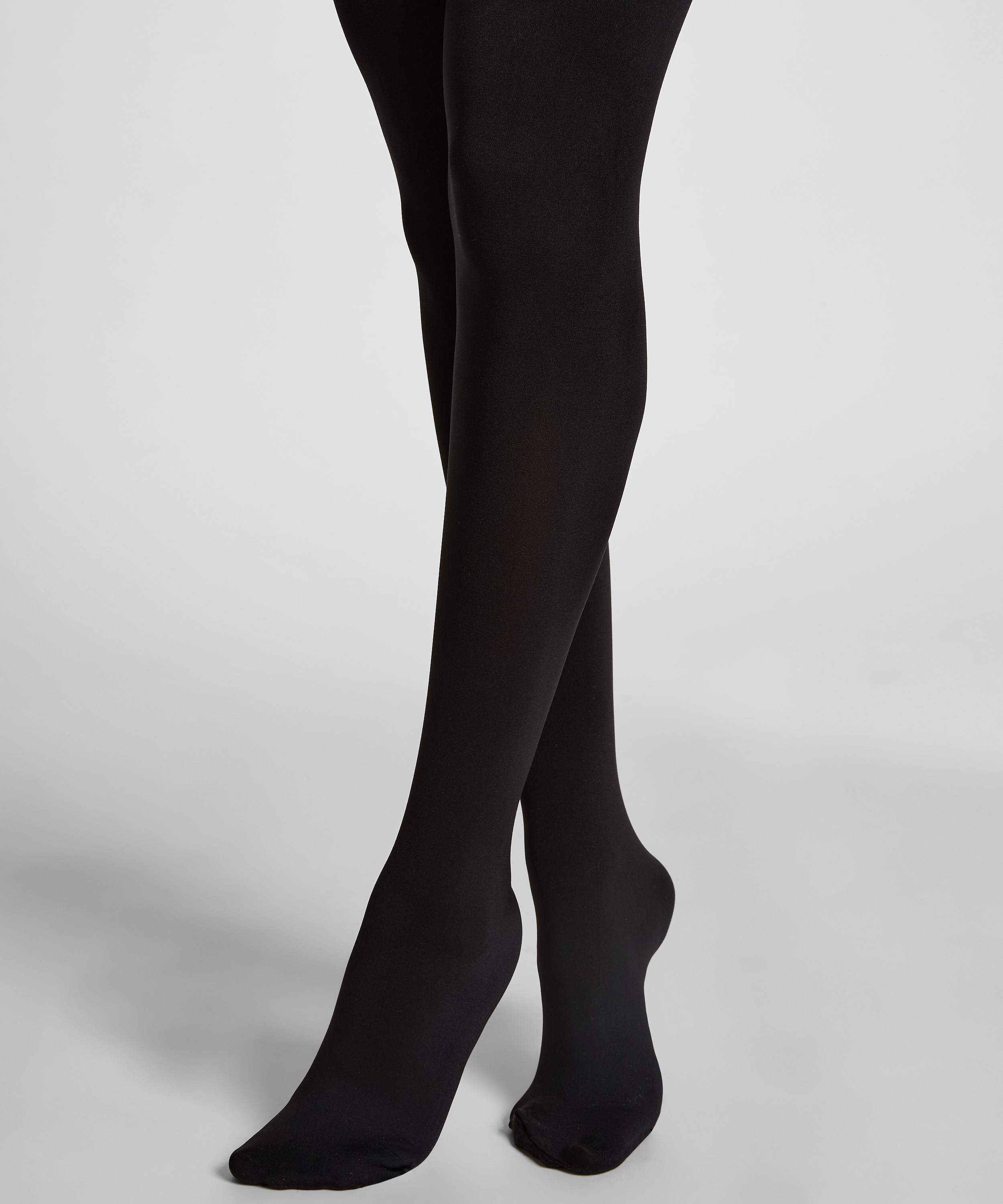 Rajstopy Velvet Touch 60 DEN, Czarny, main