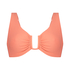 G&oacute;ra od bikini Peachy, Pomarańczowy