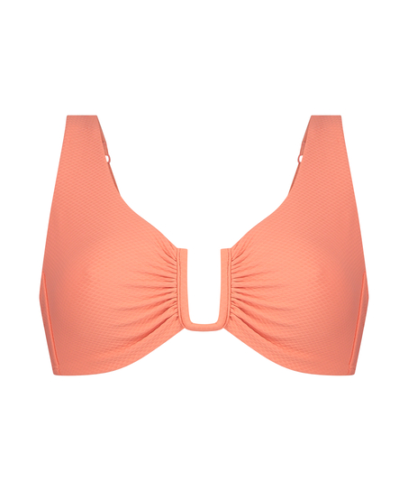 G&oacute;ra od bikini Peachy, Pomarańczowy
