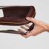 Travel Case, Czerwony