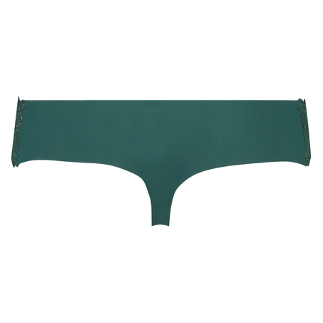 Invisible Lace Thong, Zielony