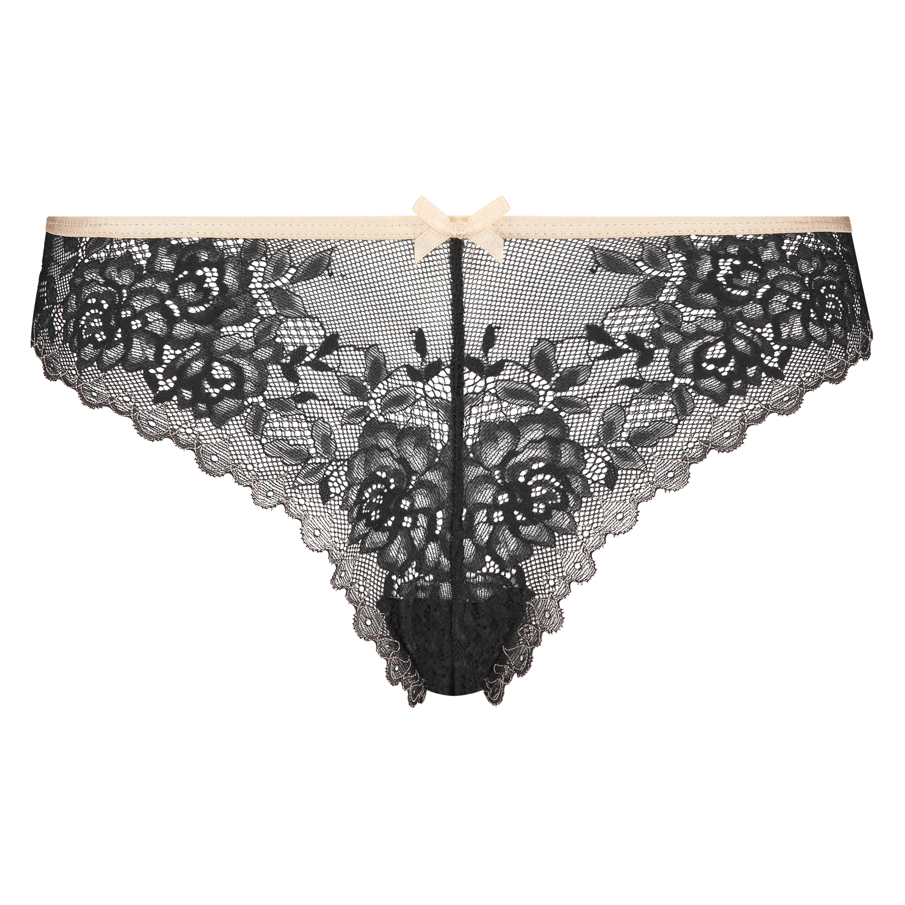 Jayden Brazilian, Czarny, main