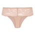 Florence Thong boxers, Beżowy