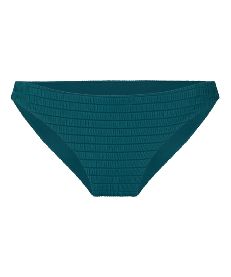 Cheeky D&oacute;ł Bikini St Kitts, Zielony