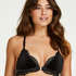 Maureen Bralette Rebecca Mir, Czarny