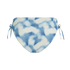 Rio Majtki Bikini Lagoa, Niebieski