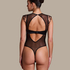 Body Anouk, Czarny