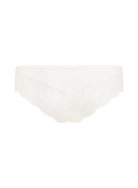 Brazyliany Valencia, Biały