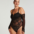 Body Vera, Czarny