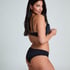 Brazyliany Lola, Czarny