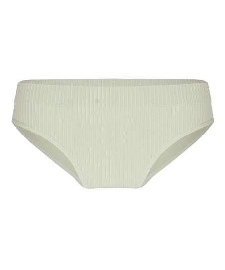 Majtki brazylijskie Dianne, Zielony